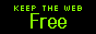 keep it free